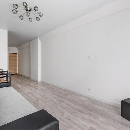 Apartment Pramones 107 Vilnius