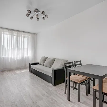 Pramones 107 Apartment *
