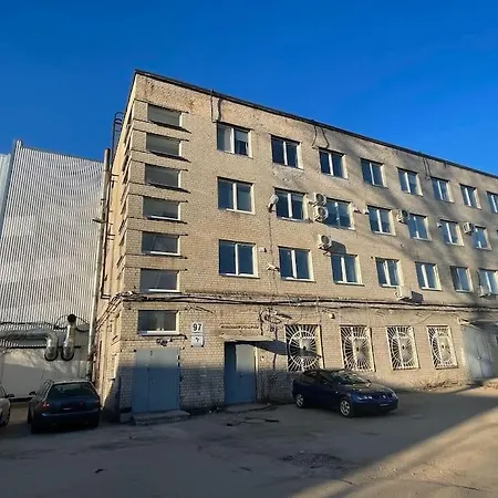 Pramones 107 * Vilnius