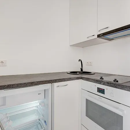 Studio61 Pramones 107 Βίλνιους